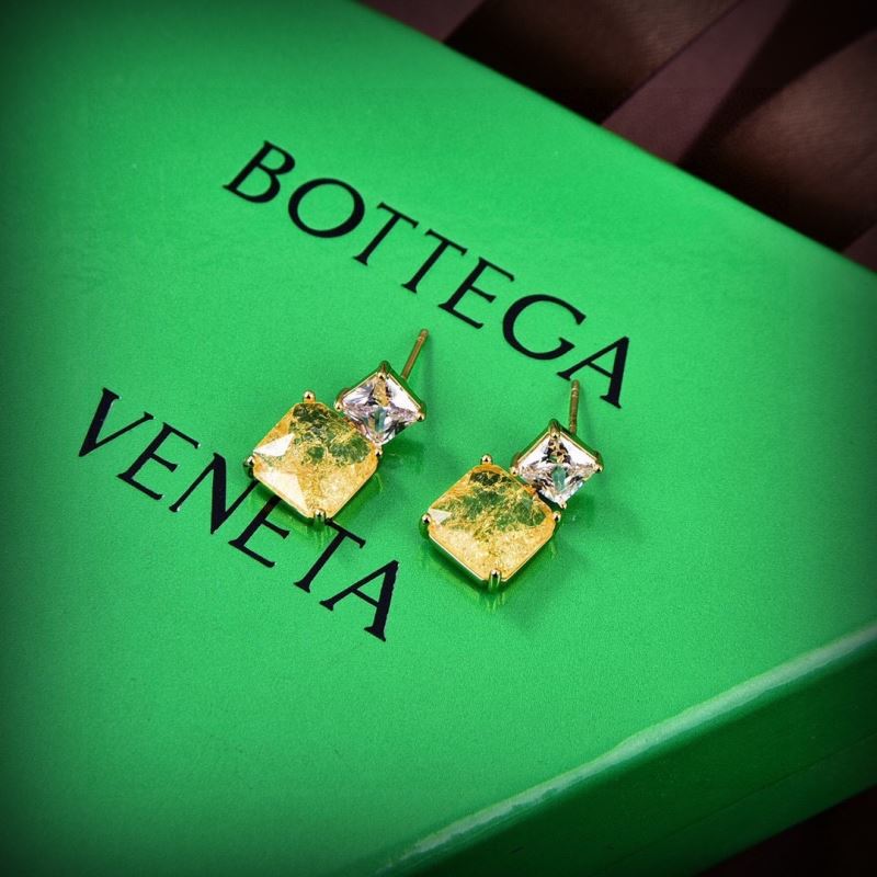 Bvlgari Earrings